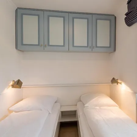 C-haus Cordula, App 36 Wenningstedt-Braderup